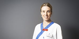 Ingrid Glimelius