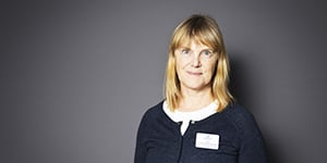Maria Andersson Ödman