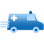 En ambulans